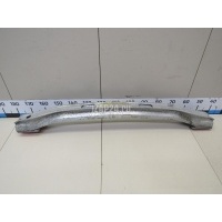 Усилитель заднего бампера Citroen-Peugeot C4 Picasso (2006 - 2014) 7203J4