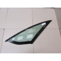 Стекло кузовное глухое левое Citroen-Peugeot C4 Picasso (2006 - 2014) 8116LT