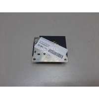 Блок управления AIR BAG VAG Ibiza IV (2002 - 2008) 6Q0909605AE00E