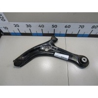 Рычаг передний левый Ford Mazda 2 (DE) (2007 - 2014) 1737305