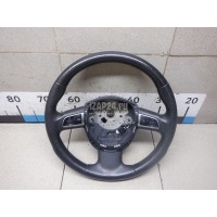 Рулевое колесо для AIR BAG (без AIR BAG) VAG A5/S5 [8T] Coupe/Sportback (2007 - 2016) 8T0419091AWUL