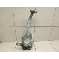 Кулак поворотный передний левый VAG A5/S5 [8T] Coupe/Sportback (2007 - 2016) 4G0407253B