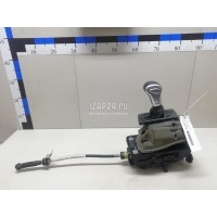 Кулиса КПП VAG A5/S5 [8T] Coupe/Sportback (2007 - 2016) 4G1713105A