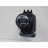 Кулиса КПП GM Cruze (2009 - 2016) 25194008