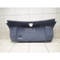 Обшивка крышки багажника VAG A4 [B8] (2007 - 2015) 8K5867975A2Z3