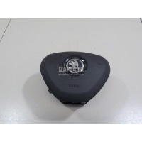 Подушка безопасности в рулевое колесо VAG Superb (2008 - 2015) 3V0880201ACIZY
