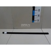 Уплотнитель (внутри) VAG Superb (2008 - 2015) 3T0837480