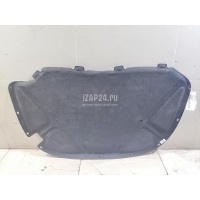Шумоизоляция капота VAG Superb (2008 - 2015) 3T0863831A