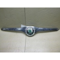 Молдинг капота VAG Superb (2008 - 2015) 3T0853633