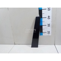 Накладка двери задней левой VAG Superb (2008 - 2015) 3T5839901A