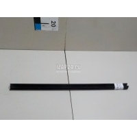 Уплотнитель стекла двери VAG Superb (2008 - 2015) 3T5839480