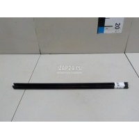 Уплотнитель стекла двери VAG Superb (2008 - 2015) 3T5839479