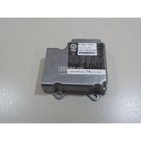 Блок управления AIR BAG VAG Superb (2008 - 2015) 3T0959655DLEA