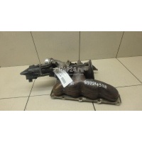 Турбокомпрессор (турбина) BMW X1 E84 (2009 - 2015) 11657634486