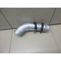 Патрубок интеркулера Hyundai-Kia Starex H1/Grand Starex 2007 281614A480