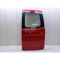 Стекло двери задней правой Hyundai-Kia Starex H1/Grand Starex 2007 871204H810