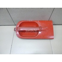 Ручка двери передней наружная левая Hyundai-Kia Starex H1/Grand Starex 2007 826504H150