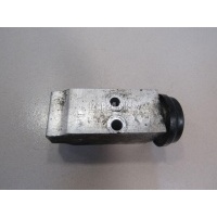 Клапан кондиционера Hyundai-Kia Starex H1/Grand Starex 2007 976262C000