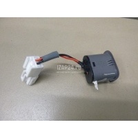 Кнопка открывания лючка бензобака Hyundai-Kia Starex H1/Grand Starex 2007 935554H020KD