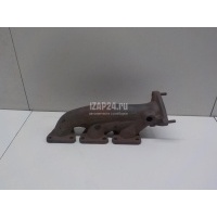 Коллектор выпускной VAG Allroad quattro (2006 - 2012) 06E253032B