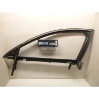 Рамка двери VAG Allroad quattro (2006 - 2012) 4F0837629F