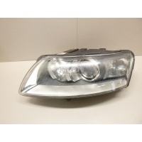 Фара левая VAG Allroad quattro (2006 - 2012) 4F0941029CT