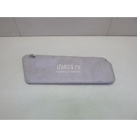 Козырек солнцезащитный (внутри) Chery QQ6 (S21) (2007 - 2010) S218204010