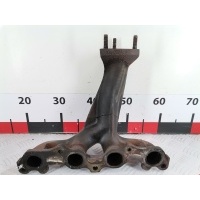 Коллектор выпускной Volkswagen Golf 3 (-) 1996 030253033J