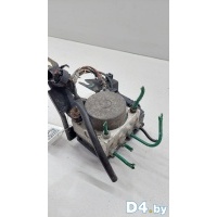 Блок ABS Renault Logan 2009 0265232718