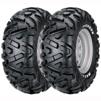 Maxxis big horn 30x10 - 14 шины кан am maverick x3