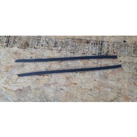 Накладка стекло honda odyssey 2005 - 2010 r