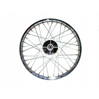 ferro blade 201 / 202 колесо 17x1 , 6 задняя штампованное