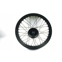 колесо передняя 17 - 2 , 5 диск hyper 125