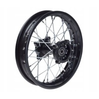 мини pit bike honda crf 50 колесо задняя 12 x 1.85 дюймовый