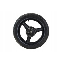 suzuki sv650 s k3 колесо колесо задняя 17 дюймовый 4.50