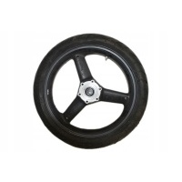 triumph 955i спринт колесо передняя 17 дюймовый + шина