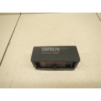 Пепельница задняя (в дверь) VAG Allroad quattro (2006 - 2012) 4B0857406B6PS