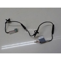 Подсветка BMW X1 E84 (2009 - 2015) 63317181314