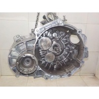 МКПП (механическая коробка переключения передач) VAG Superb (2008 - 2015) 02Q300050E