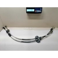 Трос КПП Ford Kuga (2008 - 2012) 1709446