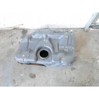 Бачёк бак топлива kia рио i dc fl 1.3 седан 02 -