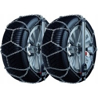 Цепи туле konig easy - fit внедорожник 245 225 / 75 r16