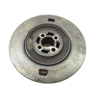 Шкив 55196301 альфа ромео 156 i 1.9 jtd