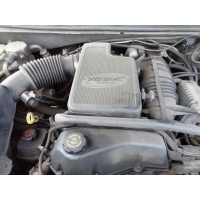 chevrolet trailblazer 4.2i 2001 двигатель