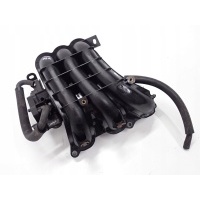Коллектор впускной mitsubishi кольт vi z30 1.1 3a91 2007 год