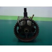 Peugeot 206 2.0 hdi тнвд 0281002493