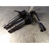 Катушка зажигания volkswagen поло iv 9n 1 , 2b r0401s00400