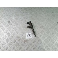 Форсунка Citroen C3 1 2004 0445110252