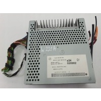 Усилитель аудио мерседес w221 a2218209089