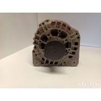 Генератор Renault Scenic 2 2006 7700426849